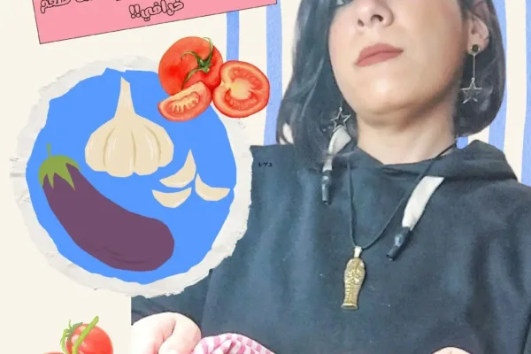 ムサカ: シンプルさが勝った味!